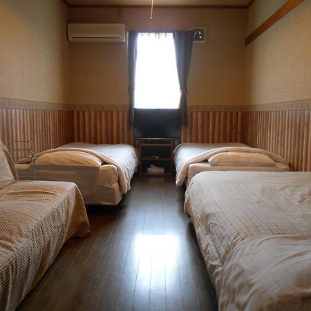 Biwa Monogatari Hotel Atami  Exterior foto