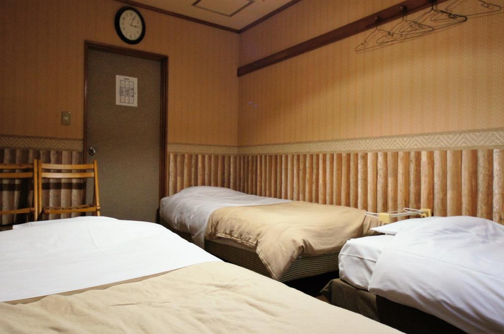 Biwa Monogatari Hotel Atami  Exterior foto