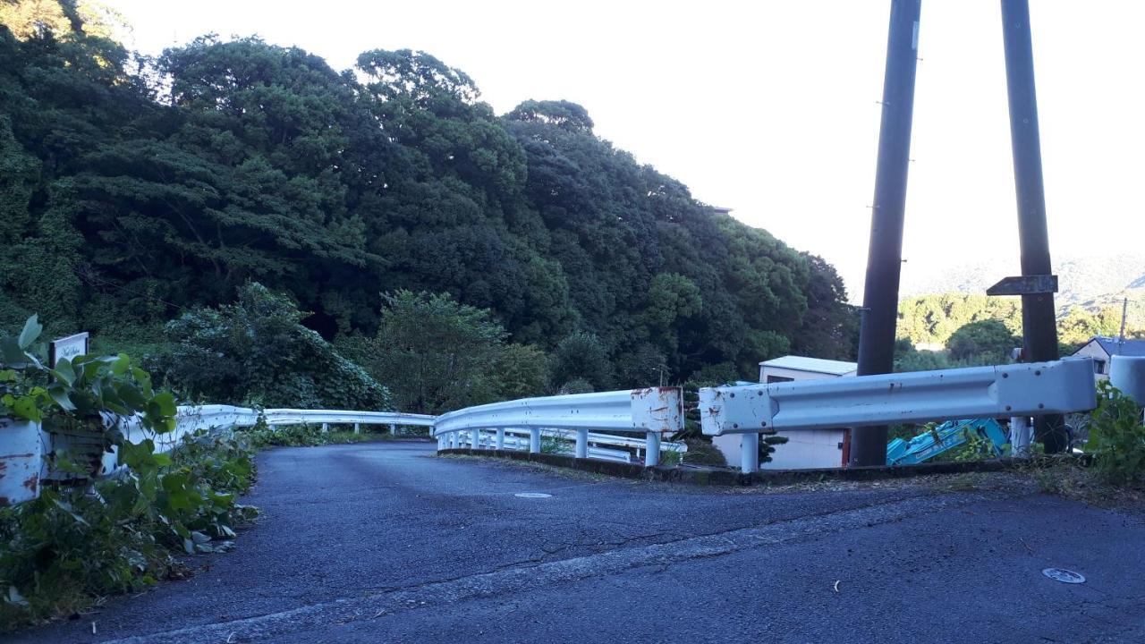 Biwa Monogatari Hotel Atami  Exterior foto